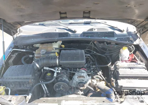 2003 Jeep Liberty Sport z USA, uszkodzony, nr VIN 1J4GL48K13W675080